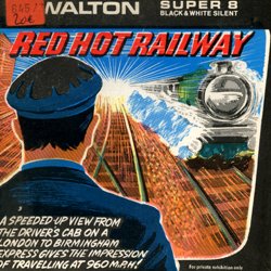 Red Hot Railway