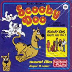 Scooby Doo, where are You? "Scoubidou et la Maison Hantée"