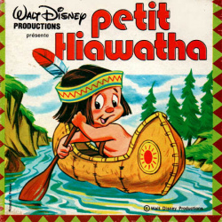 Petit Hiawatha