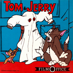 Tom et Jerry "La Terreur des Souris"