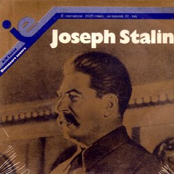 Portraits "Joseph Stalin"