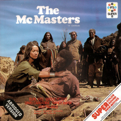 Le Clan des McMasters "The McMasters"