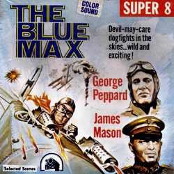 Le Crépuscule des Aigles "The Blue Max"