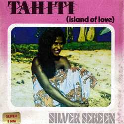 Tahiti Island of Love