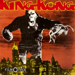 Le Fils de King Kong