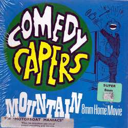 Pépites du Rire "Comedy Capers Motorboat Maniacs"