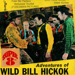 Les Aventures de Wild Bill Hickok "The Aventures of Wild Bill Hickok"