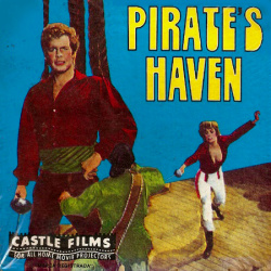 Les Pirates du Roi "The King's Pirate - Pirate's Haven"