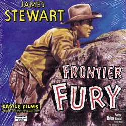 Les Affameurs "Bend of the River - Frontier Fury"