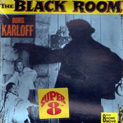 Le Baron Gregor "The Black Room"
