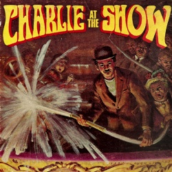 Charlot au Music-hall "Charlie at the Show"