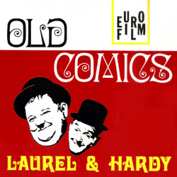 Laurel et Hardy "A Dangerous Antenna"