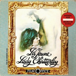 La Jeune Lady Chatterley "L'Amour en Rolls"