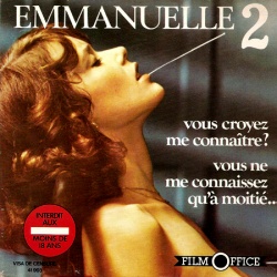 Emmanuelle 2 "Initiation"