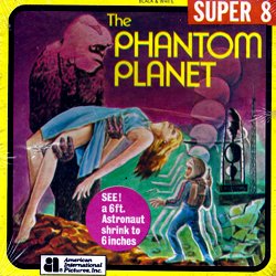 La Planète Fantôme "The Phantom Planet"