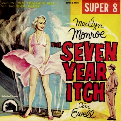 Sept ans de Réflexion "The Seven Year Itch"