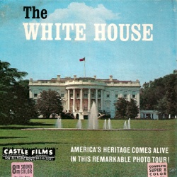 La Maison Blanche "The White House"