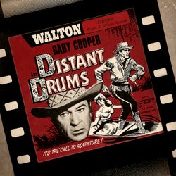 Les Aventures du Capitaine Wyatt "Distant Drums" 