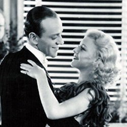 Festival Fred Astaire et Ginger Rogers