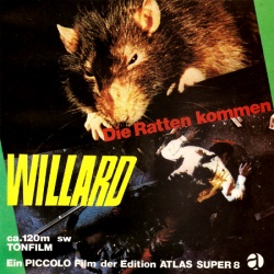 Willard "Willard Die Ratten kommen"
