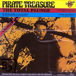 Pirate Treasure "The Total Plunge"