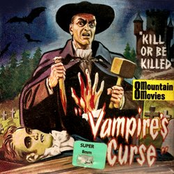 Malédiction du Vampire "Vampire's Curse"