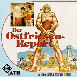 Le Rapport d'Ostefriesen "Der Ostfriesen-Report"