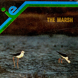 Le Marais "The Marsh"