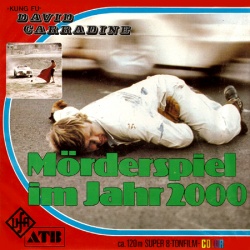 La Course à la Mort de l'An 2000 "Frankensteins Todesrennen - Mörderspiel im Jahr 2000"