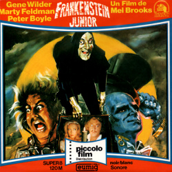 Frankenstein Junior "Young Frankenstein"