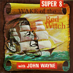 Le Réveil de la Sorcière Rouge "Wake of the Red Witch"