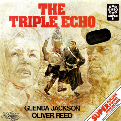 Triple Echo "The Triple Echo"