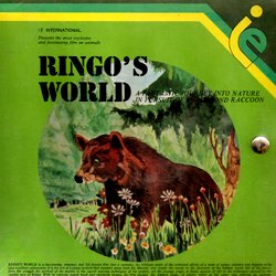 La Forêt enchantée "Ringo's World'
