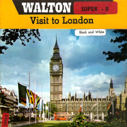Visitez Londres "Visit to London"