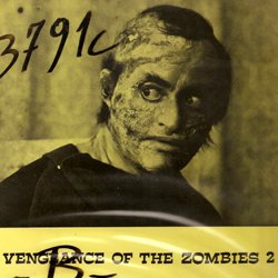 Vengeance of the Zombies "De Wraak van de Zombies"