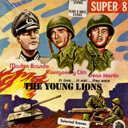 Le Bal des Maudits "The Young Lions"