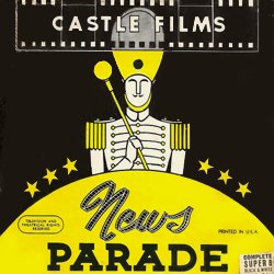 Actualités 1966 "News Parade of 1966"