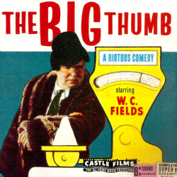 Une riche Affaire "It's a Gift - The Big Thumb"