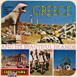 Grèce et ses Îles "Greece and its beautiful Islands"