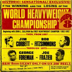 Championnat du Monde des Poids lourds "The Winning and the Losing of the World Heavyweight Championship"