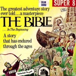 La Bible "The Bible... in the Beginning"
