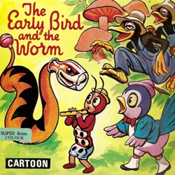 The Early Bird and the Worm