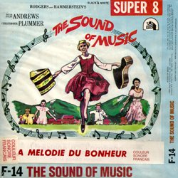 La Mélodie du Bonheur "The Sound of Music"