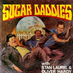 Vieux Marcheurs "Sugar Daddies"