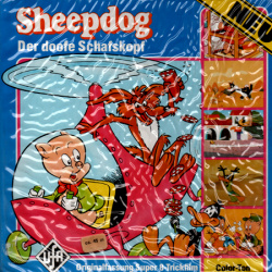 Sheepdog - Der doofe Schafskopf