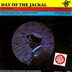 Chacal "The Day of the Jackal"