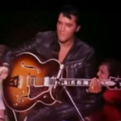 Elvis Comeback '68