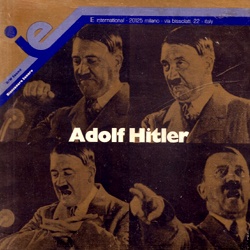Portraits "Adolf Hitler"