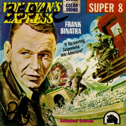 L'Express du Colonel Von Ryan "Von Ryan's Express"