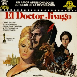 Docteur Jivago "El Doctor Jivago"